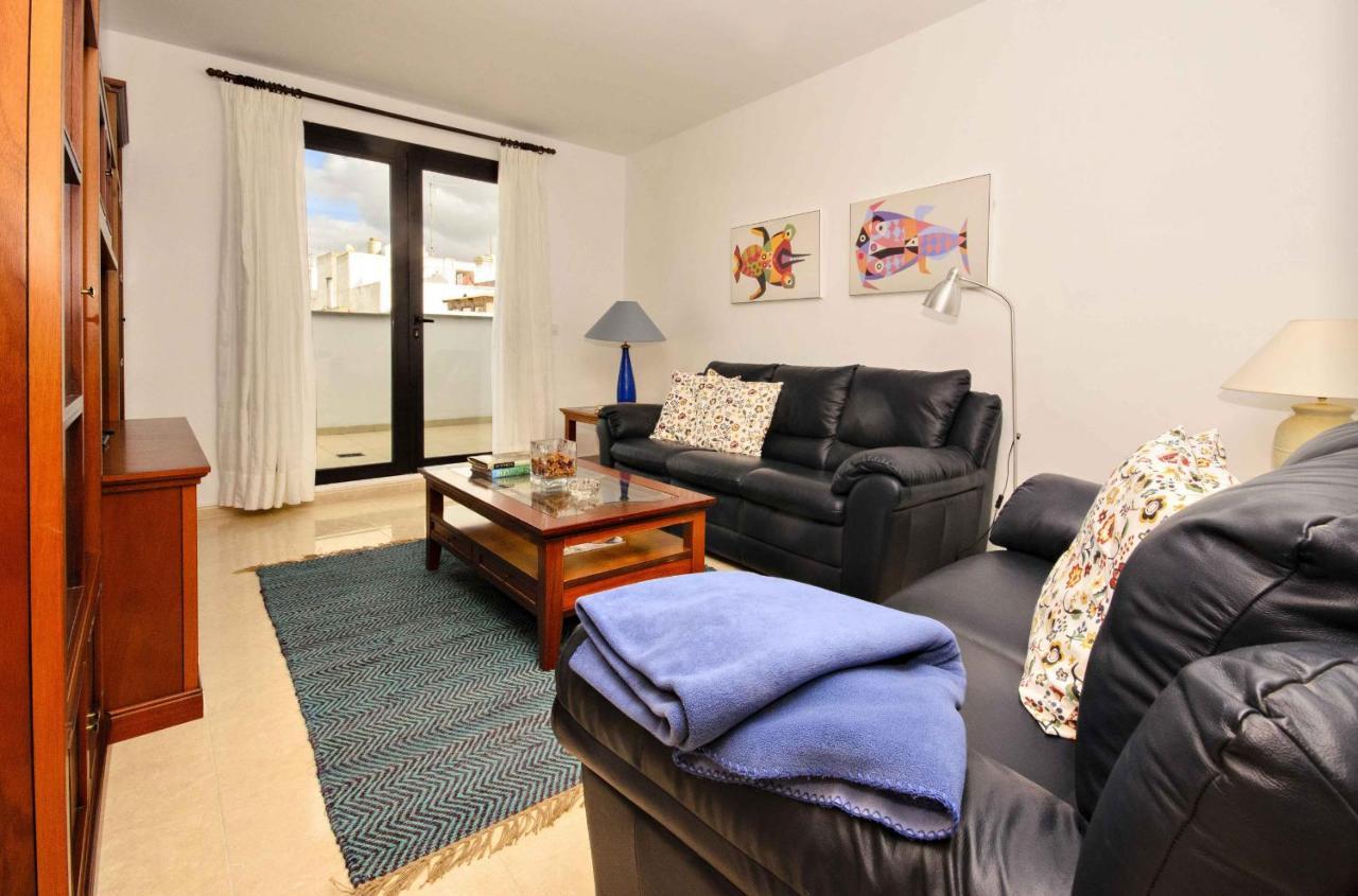 La Casa De Lela Villa Arrecife  Bagian luar foto