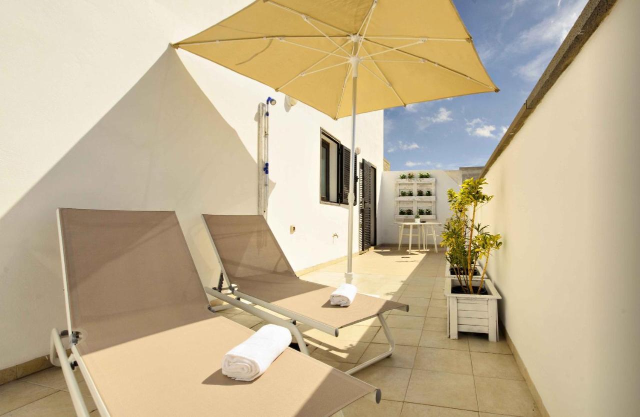 La Casa De Lela Villa Arrecife  Bagian luar foto